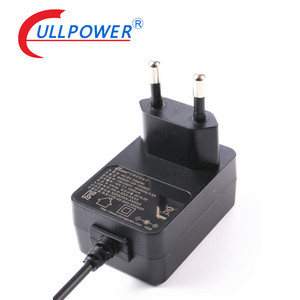 ขายส่ง18W <span class=keywords><strong>5V</strong></span> <span class=keywords><strong>3A</strong></span> 12V 1.5A 15V 1.2A 18V 1A อะแดปเตอร์ไฟ AC DC - Product Image 4