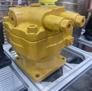 Motor de Giro 330DL para Excavadora, Repuestos 334-9979 3349979, Rotación - Product Image 2