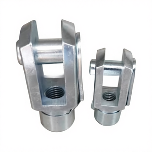 موصل أسطوانة هيدروليكية على شكل U/Y، ملحقات فرامل للآلات الزراعية صنع في الصين - Product Image 5