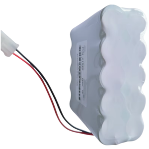 Batería RHINO POWER 21542 Compatible con 3200497-000, AMED0022, B11353, B11418, OM0091 AVEA, T-Bird, Vela 12V 4500mAh NI-MH - Product Image 6