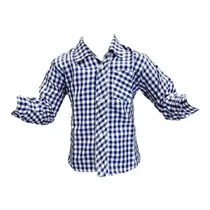 Camisa para Mascotas Joel, Manga Larga, Cuello Italiano, Estampado Floral, Poliéster, Abrigos de Invierno, Tallas XS, S, M, XL, XXL, Disfraces para Adultos, Sostenible - Product Image 6