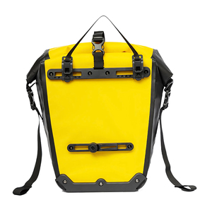 Multi funzionale ciclismo bicicletta borsa <span class=keywords><strong>bici</strong></span> 100% borsa a tracolla impermeabile zaino borsa da bicicletta <span class=keywords><strong>cestino</strong></span> scatole - Product Image 3