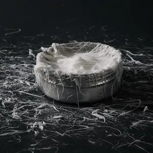 Produttore professionale su misura di ragno organico <span class=keywords><strong>cera</strong></span> per gli uomini Super forte tenuta sui <span class=keywords><strong>capelli</strong></span> ricci crespi secchi - Product Image 1