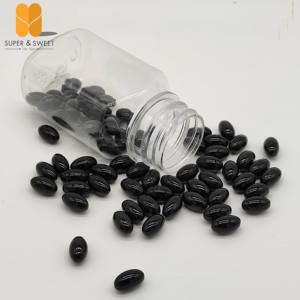 プライベートラベル高品質ミツバチプロポリスエキスブラックプロポリスソフトカプセル<span class=keywords><strong>500mg</strong></span>ハラール認定プレミアムプロポリスソフトジェル - Product Image 5