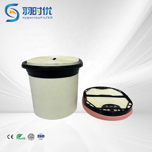 Filtre haute performance économique anti-corrosion pour la protection et l'entretien des véhicules de transport - Product Image 3