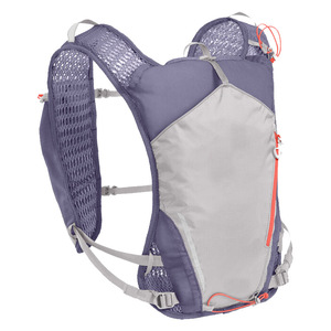 Sac d'hydratation pour <span class=keywords><strong>femme</strong></span> en nylon ripstop recyclé, gilet de course sur sentier, sac à dos d'hydratation, sac de vélo - Product Image 3