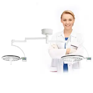 Celling veterinario animale ot luce led lampada chirurgica senza ombra chirurgica led sala operatoria prezzi