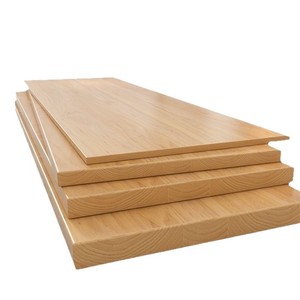 <span class=keywords><strong>Planche</strong></span> en bois <span class=keywords><strong>massif</strong></span> rectangulaire moderne personnalisée en pin, noyer et <span class=keywords><strong>chêne</strong></span> rouge, multifonctionnelle et luxueuse pour la décoration intérieure - Product Image 5