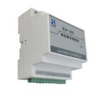 Module d'acquisition de courant analogique courant KH-50I 16 canaux DC 0-100mA/0-10V mesure d'automatisation industrielle