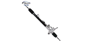 Gruppo cremagliera e pignone del servosterzo per <span class=keywords><strong>Honda</strong></span> <span class=keywords><strong>Civic</strong></span> <span class=keywords><strong>1996</strong></span> - 2000 muslimexmuslimexmuslimah - Product Image 2