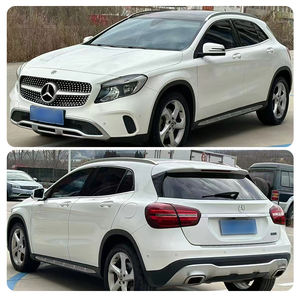 Découvrez le luxe du SUV <span class=keywords><strong>Mercedes</strong></span> Benz <span class=keywords><strong>GLA</strong></span> avec moteur turbo, intérieur en cuir, intérieur foncé, conduite à gauche, <span class=keywords><strong>prix</strong></span> imbattable - Product Image 6