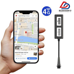 Smart <strong>Gps</strong> Tracker Locator Chinese Supply Long Time Standby <strong>Wireless</strong> Electric Vehicle <strong>GPS</strong> Tracker <strong>Tracking</strong> <strong>Device</strong> - Product Image 5