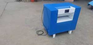 Machine <span class=keywords><strong>professionnelle</strong></span> d'ouvreur de coton/machine à carder pour l'oreiller d'ouvreur de jouet de fibre de polyester de coton de <span class=keywords><strong>laine</strong></span> de coton/PP - Product Image 5