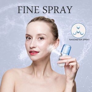 Piroscafo viso salone casa uso viso Nano portatile Mini Spa viso piroscafo - Product Image 4
