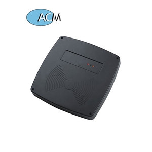 Lector de Tarjetas RFID de Baja Frecuencia LF TK4100 125KHZ, Integrado, de Largo Alcance, 1m, para Puerta - Product Image 2