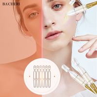Sérum Visage Anti-Âge Éclaircissant et Réparateur à la Niacinamide, Liquide Naturel et Biologique, Soin de la Peau OEM, Offre Spéciale
