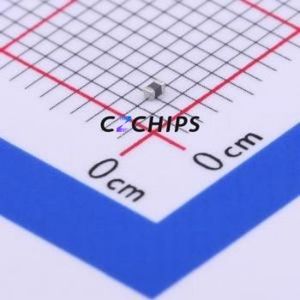 CMBM1005G121GSP Ferrite Bead 0402 RF ( Impedance @ Frequency: 120Ohm@100MHz )( Error: 25% )( DC Resistance (DCR): 400mOhm ) - Product Image 2