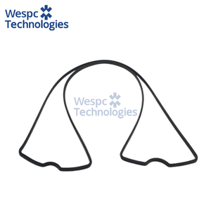 ซีลฝาครอบหัวสูบ Wespc รุ่น 3681C003 คุณภาพสูง สำหรับเครื่องยนต์ดีเซล Perkins อะไหล่รถแทรกเตอร์ ปะเก็นฝาครอบวาล์ว อะไหล่รถแทรกเตอร์ - Product Image 3