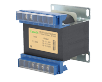 Transformateur de contrôle BK 250VA 40VA 100VA 800VA 1000VA Monophasé/Triphasé 24V/380V 110V/480V Usage industriel