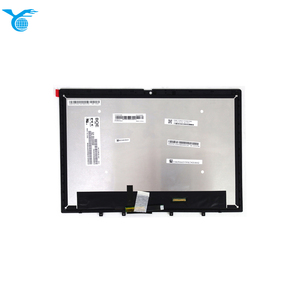 Pantalla Táctil LCD 5M11F25315 para Lenovo ThinkPad L13 Yoga Gen 3 13.3" WUXGA 1920x1200 IPS, Panel de Repuesto - Product Image 1