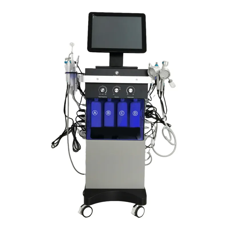 aqua dermabrasion diamond dermabrasion machine remover vacuum hydra microdermabrasion machine