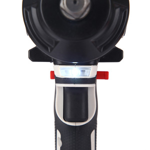 Clé à chocs sans fil 21V sans balais avec batterie lithium-ion à vitesse variable pour réparation de pneus et bricolage, personnalisation OEM - Product Image 5