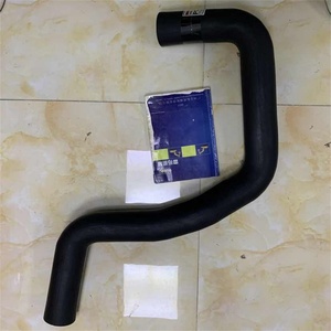 Tuyau d'eau inférieur PC300-7 PC300-8 PC350-7 PC360-7 207-03-71220 207-03-71232 Tuyau de radiateur - Product Image 2
