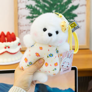 Juguete <span class=keywords><strong>de</strong></span> peluche personalizado al por mayor con forma <span class=keywords><strong>de</strong></span> frijol, muñeco <span class=keywords><strong>de</strong></span> mano apretable, juguete <span class=keywords><strong>de</strong></span> compañía para niños, regalos <span class=keywords><strong>de</strong></span> cumpleaños, MOQ bajo - Product Image 2