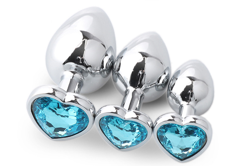 Blu chiaro