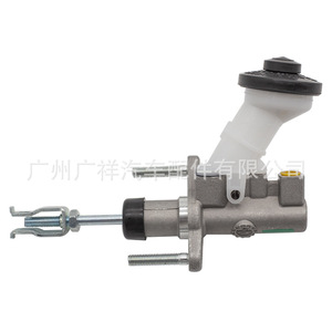 กระบอกสูบคลัตช์ Tf รุ่น 31410-12330 สำหรับรถยนต์โตโยต้า โคโรลล่า 2E 4A-F 4A-FE - Product Image 4