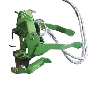 Attache de liaison avant pour tracteurs Shandong Sunco Nake&Wholesale - Product Image 3