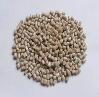 Granulés de résine plastique PEEK vierge de qualité médicale 100 %, fibres de moulage par injection, résistance aux hautes températures, qualité alimentaire