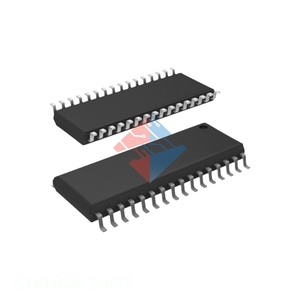 Original Memory 32 SOlC (0.295" 7.50mm Width) STK14C88-3NF35 Components Electronic - Product Image 1