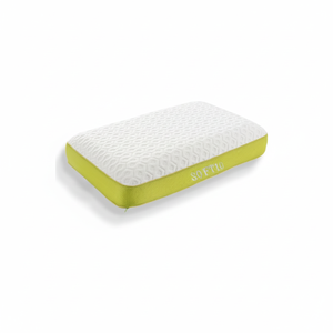 Oreiller Varol Nuvina V1 Soft Visco 65x40x15 - Product Image 2