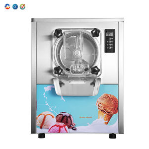 3 Flavors Gelato Maker <strong>Carpigiani</strong> <strong>Ice</strong> Cream <strong>Machine</strong> - Product Image 4