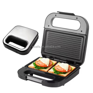 Aifa 3/5/7/12 en 1 machine à sandwich détachable machine à gaufres électrique petit déjeuner grille pain grill sandwich pour la cuisine - Product Image 3