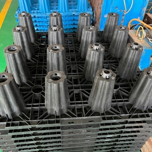 Système moderne de drainage en <span class=keywords><strong>béton</strong></span> pour la collecte et le stockage des <span class=keywords><strong>eaux</strong></span> <span class=keywords><strong>pluviales</strong></span> avec module PP pour utilisation en jardin - Product Image 3