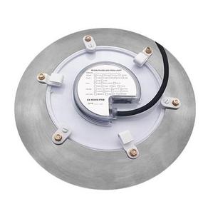 En stock <span class=keywords><strong>ampoule</strong></span> <span class=keywords><strong>de</strong></span> <span class=keywords><strong>piscine</strong></span> <span class=keywords><strong>de</strong></span> couleur chang 220 volts lumières <span class=keywords><strong>de</strong></span> natation marine avec résine remplie ip69 dmx led fontaine sous-marine lumière - Product Image 4