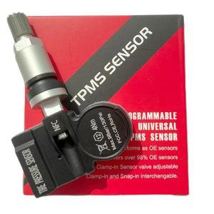 Phổ lập trình áp suất lốp van 315 433Mhz <span class=keywords><strong>TPMS</strong></span> cảm biến OE thay thế xe <span class=keywords><strong>TPMS</strong></span> chương trình cảm biến - Product Image 4