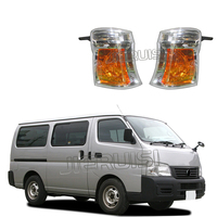 Pièces détachées Lampe d'angle OEM 26110-VX50A 26115-VX50A Lampe d'angle pour Nissan Caravan Urvan E25 2005