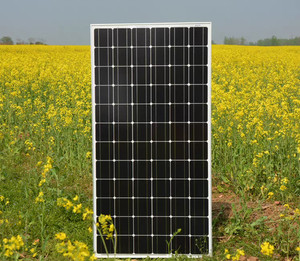 Panneau solaire bifacial haute puissance 800W, cellules 125mmx125mm, 24V, pour recharge de batteries de bateaux de pêche, toitures, villas rurales et usage domestique - Product Image 4