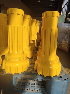 Nhà máy trực tiếp 90mm 254mm 305mm <span class=keywords><strong>DTH</strong></span> khoan bit và búa cho máy khai thác mỏ cho đá nước giếng khoan hoạt động KHAI THÁC MỎ - Product Image 5