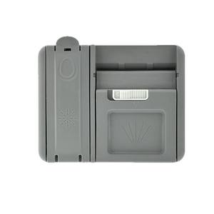 Distributeur de détergent Samsung DD81-02654A 14x14x6cm, pièce de rechange en plastique pour lave-vaisselle - Product Image 1