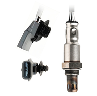 Sonde Lambda d'Oxygène H8201219741 en Gros pour Nissan X-Trail 2014 – Pièce de Rechange pour Capteur O2 d'Échappement Moteur Automobile