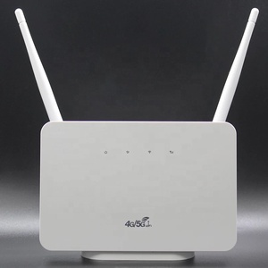 OEM 4G <span class=keywords><strong>CPE</strong></span> Wifi <span class=keywords><strong>Router</strong></span> cp106 hotspot <span class=keywords><strong>LTE</strong></span> Cat4 150Mbps không dây với RJ45 WAN Lan 4G <span class=keywords><strong>router</strong></span> PK <span class=keywords><strong>B593</strong></span> b315 - Product Image 3