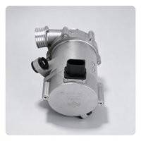 Bomba de Agua Eléctrica de Alta Calidad al por Mayor 11517597715 para BMW Serie 5 F10 N20 F30 F20 E84 F25