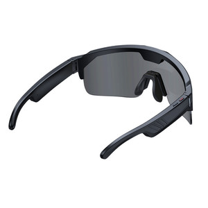 Q01 Outdoor Sports Glasses 8MP Camera Bluetooth Smart Cycling Sunglasses With Wi-Fi And App Control - Product Image 3