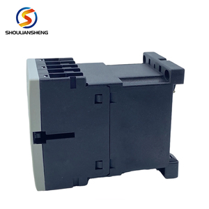 Contrôleurs dédiés PLC PAC d'automatisation industrielle de haute qualité avec alimentation 3RT1017-1AB01 - Product Image 1