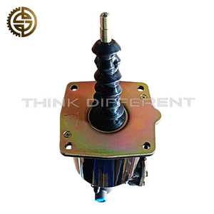SINOTRUK HOWO大型トラックスペアパーツWG9725230051 WG9725230041クラッチブースターポンプ用オリジナル - Product Image 4