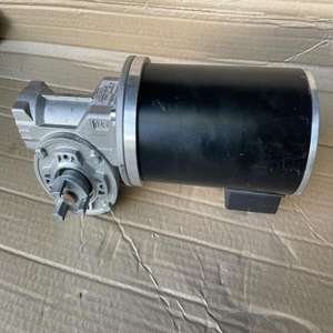 1 Pieza Motor Asíncrono de <span class=keywords><strong>3</strong></span> Fases Nuevo y Original Sdsgaxx063-22, 0.4kw, P045fb01c0-qb3, 71b14 Plc Automatización Industrial - Product Image 2